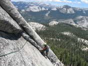Yosemite National Park