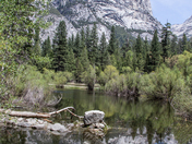 Yosemite National Park