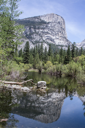 Yosemite National Park