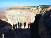 Grand Canyon National Park