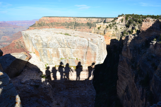 Grand Canyon National Park