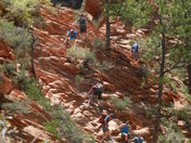 Zion National Park