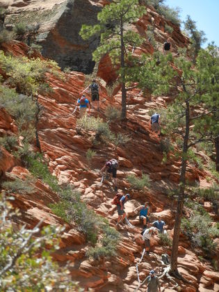 Zion National Park