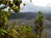 Volcanoes National Park
