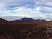 Haleakala National Park 