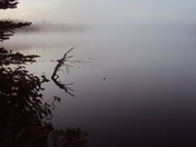 Boundary Waters Canoe Area Wilderness