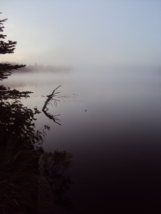 Boundary Waters Canoe Area Wilderness