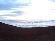 Haleakala National Park 