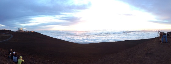 Haleakala National Park 