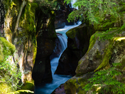 Glacier National Park