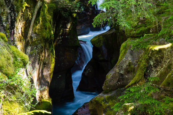Glacier National Park