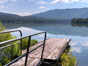 BOLAR MOUNTAIN RECREATION AREA