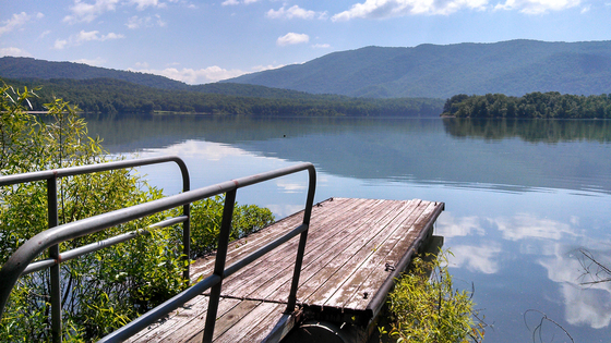 BOLAR MOUNTAIN RECREATION AREA