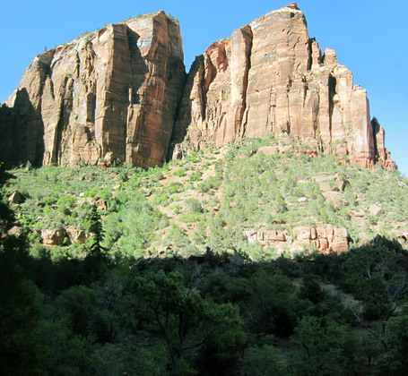 Zion National Park