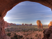 Arches National Park