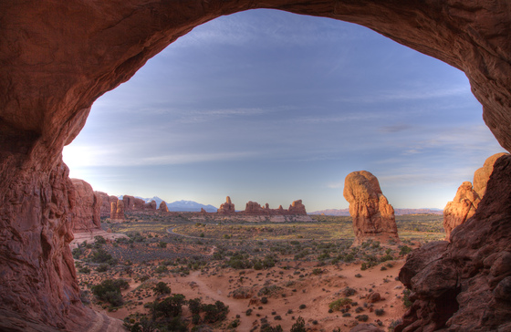 Arches National Park