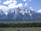 Grand Teton National Park