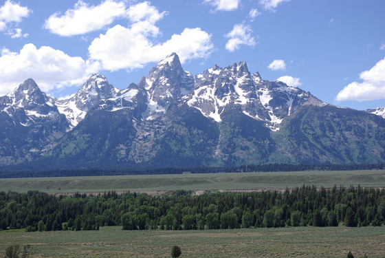 Grand Teton National Park