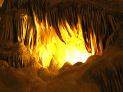 Carlsbad Caverns