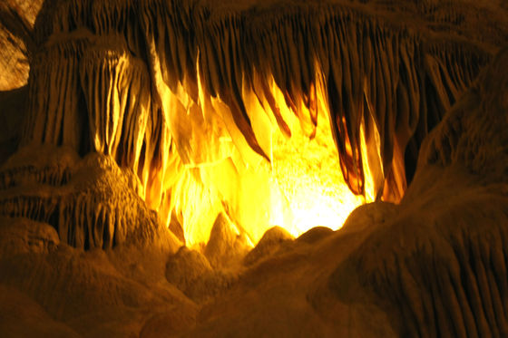 Carlsbad Caverns