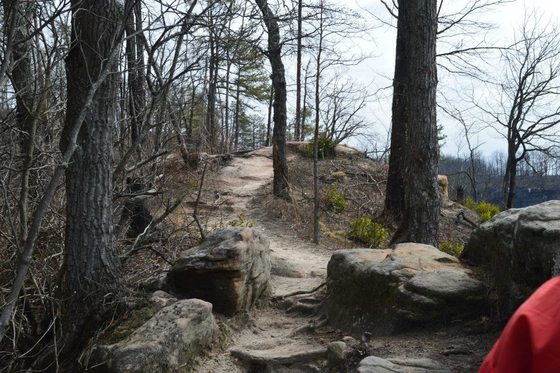 Red River Gorge