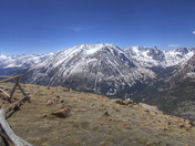 Rocky Mountain National Park