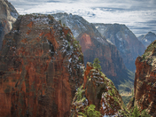 Zion National Park