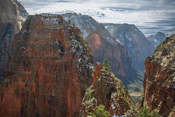 Zion National Park