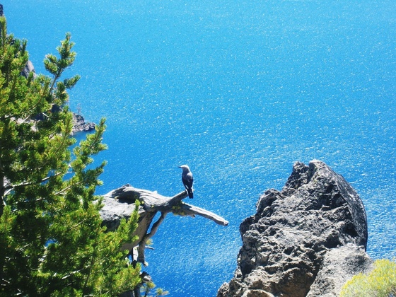 Crater Lake
