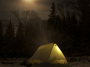 Boundary Waters Canoe Area Wilderness