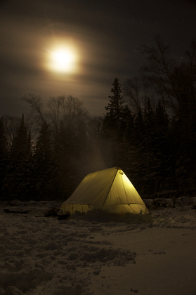 Boundary Waters Canoe Area Wilderness