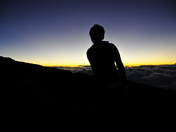 Haleakala National Park
