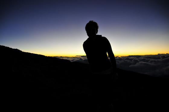 Haleakala National Park