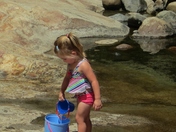 Sierra National Forest / Dinkey Creek, CA
