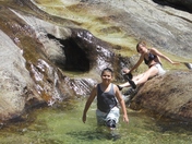 Sierra National Forest / Dinkey Creek, CA