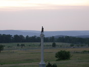 Gettysburg National Military Park