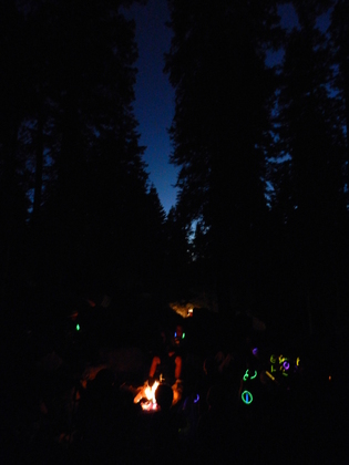 sequoia national park