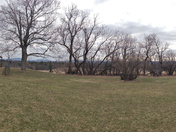 Saratoga National Historical Park