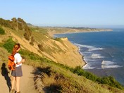 Point Reyes National Seashore