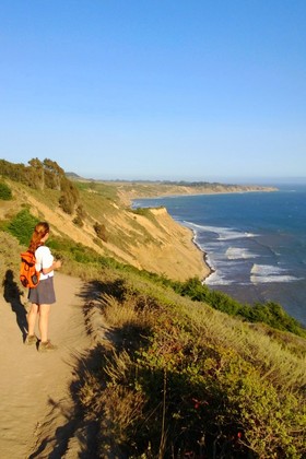  Point Reyes National Seashore
