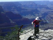 Grand Canyon National Parke