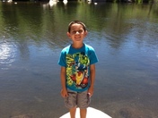 Sequoia National/ Kern River
