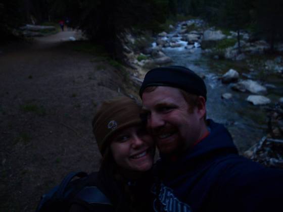 Sequoia National Park