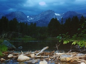 Rocky Mountain National Park