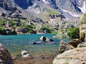 Rocky Mountain National Park