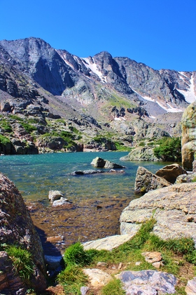 Rocky Mountain National Park
