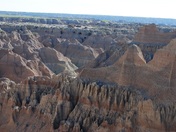 The Badlands