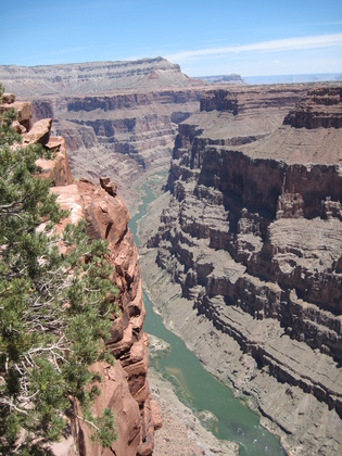 Grand Canyon National Park