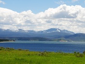 Yellowstone National Park