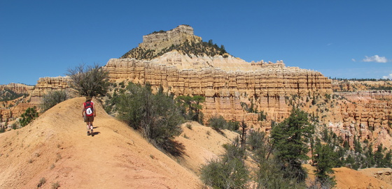 Bryce Canyon